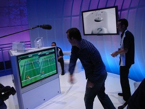 Internet, un média interactif... mais pas le seul ! Internet média interactif